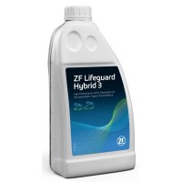 Олива автоматичної КП Lifeguard Hybrid3 1л ZF 5961.308.374