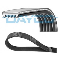 Ремінь полікліновий DAYCO DAYCO 5PK1385S