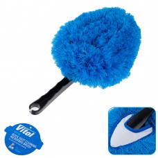 Щітка для змітання пилу в салоні авто VSC1128 VITOL 60246