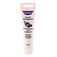 Паста для вихлопних труб Presto 170мл PRESTO 603123