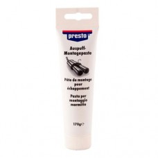 Паста для вихлопних труб Presto 170мл PRESTO 603123