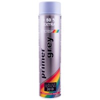Емаль для дисків срібляста Motip 600мл MOTIP 604007