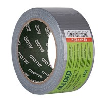 Скотч армований 48мм х 25м Alloid ALLOID 61677