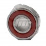 Підшипник кульковий SNR 6203LLUC3/5K
