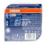 (к/т 2 шт) Автолампа Osram (H11 12V 75W) OSRAM 62211CBB-HCB