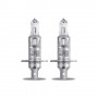 Автолампа Osram H1 12V 55W P14.5S OSRAM 64150-1BL