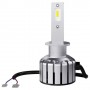 Комплект автоламп LED H1 12V 13W 6000K P14.5S OSRAM 64150DWBRT-2HFB