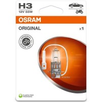 Автолампа допоміжного світла OSRAM 64151-1BL