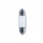 Автолампа Osram 5W 12V SV8,5-8 (к/т 2 шт) OSRAM 6418-2BL