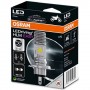 Автолампа светлодіодна HS1 12V 5/5W 6000K PX43T OSRAM 64185DWESY-1HB