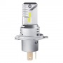 Автолампа светлодіодна HS1 12V 5/5W 6000K PX43T OSRAM 64185DWESY-1HB