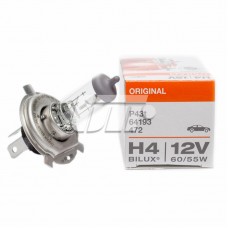 Автолампа Osram (H4 12V 60/55W P43t) OSRAM 64193