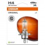 Автолампа Osram H4 12V 60/55W P43t OSRAM 64193-1BL
