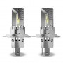 К-кт автоламп LEDriving (H4/H19 19W 12V 6500К P43T) OSRAM 64193DWESY-2HB