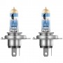 Автолампа Osram Night Breaker 220 H4 12V 60/55W P43T к/т 2 шт OSRAM 64193NB220-2HB