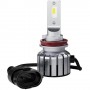 Комплект автоламп OSRAM LEDriving H7/H18 19W 12V PX26d 2шт OSRAM 64210DWBRT-2HFB