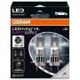 К-кт автоламп LEDriving H7/H18 16.2W 12V PX26D OSRAM 64210DWESY2-2HB
