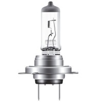 Автолампа Osram 12V 55W H7 PX26d OSRAM 64210L