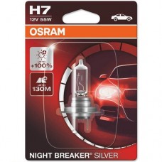 Автолампа Osram 55W 12V PX26D OSRAM 64210NBS-01BF Автолампа Osram 55W 12V PX26D OSRAM 64210NBS-01BF