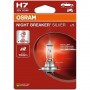 Автолампа Osram 55W 12V PX26D OSRAM 64210NBS-1BL