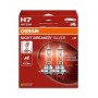 Автолампа Osram H7 12V 55W (к/т 2 шт) OSRAM 64210NBS-2HB