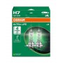 Автолампа Osram 55W 12V PX26 к/т 2 шт OSRAM 64210ULT-2HB