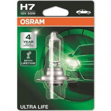 Автолампа Osram 55W 12V PX26D OSRAM 64210ULT-01BF Автолампа Osram 55W 12V PX26D OSRAM 64210ULT-01BF