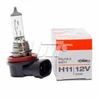Автолампа Osram (H11 12V 55W) OSRAM 64211