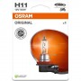 Автолампа Osram H11 12V 55W OSRAM 64211-1BL