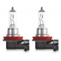 Автолампа Osram H11 12V 55W OSRAM 64211-1BL