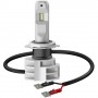 Комплект автоламп OSRAM LEDriving H11 19W 12V/24V PGJ19 OSRAM 64211DWBRT-2HFB