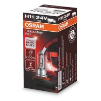 Автолампа Osram (70W 24V PGJ19-2) OSRAM 64216TSP