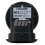 Автолампа Osram (H16 12V 19W ) OSRAM 64219L Plus