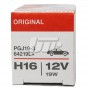 Автолампа Osram (H16 12V 19W ) OSRAM 64219L Plus