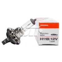 Автолампа Osram (H11B 12V 55W) OSRAM 64241