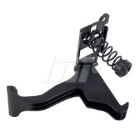 Фіксатор замка капота Renault Fluence Megane III RENAULT 656038490R