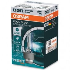 Автолампа ксенонова 35W D2R 6200K OSRAM 66250CBN Автолампа ксенонова 35W D2R 6200K OSRAM 66250CBN
