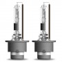 Автолампа ксенонова 35W D2R 6200K OSRAM 66250CBN