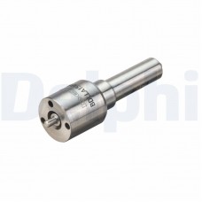 Розпилювач форсунки DELPHI 6980545