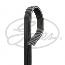 Ремінь поліклиновий SATO TECH 6DPK1195