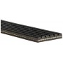 Ремінь полікліновий GATES GATES 6PK1202SF