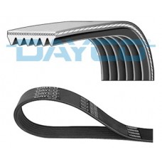 Ремінь DAYCO 6PK2125HD