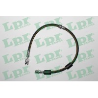 Шланг гальмівний гідравлічний LPR 6T48617