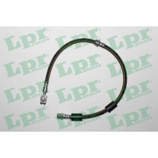 Шланг гальмівний гідравлічний LPR 6T48617