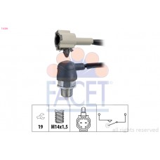 Датчик заднього ходу FACET 7.6236 Датчик заднього ходу FACET 7.6236