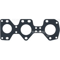 Прокладка колектора з незатверділої вулканізованої гуми VICTOR REINZ 71-22812-00
