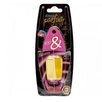 Ароматизатор Paloma DUO Cherry&Bubble Gum PALOMA 74006