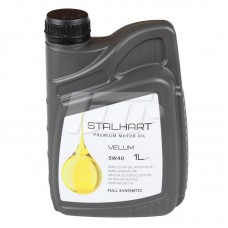 Олива моторна STALHART VELUM 5W-40 1л STALHART 745229