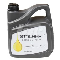 Олива моторна STALHART VELUM R 5W-30 4л STALHART 745234