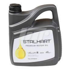 Олива моторна STALHART VELUM R 5W-30 4л STALHART 745234